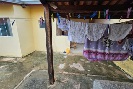Casa à venda com 2 quartos, sendo 1 suíte, em Therezinha Piedade, Itapetininga, SP