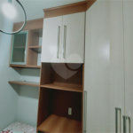 Apartamento à venda com 3 quartos em Limão, São Paulo, SP