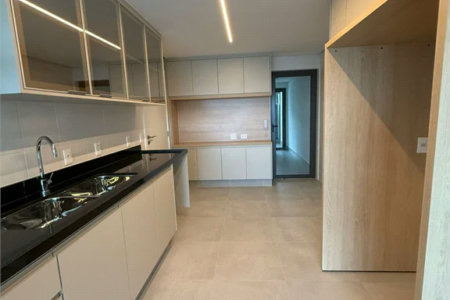 Apartamento para alugar com 4 suítes em Jardim Morumbi, São Paulo, SP