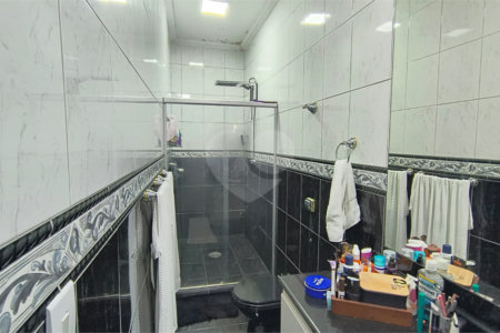 Sobrado à venda com 3 quartos, sendo 1 suíte, em Vila Medeiros, São Paulo, SP