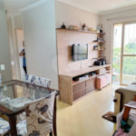 Apartamento à venda com 3 quartos em Imirim, São Paulo, SP