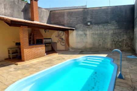Casa à venda com 5 quartos, sendo 3 suítes, em Vila Monumento, São Paulo, SP