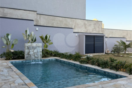Casa à venda com 3 suítes no condomínio Saint Patrick, Sorocaba - SP