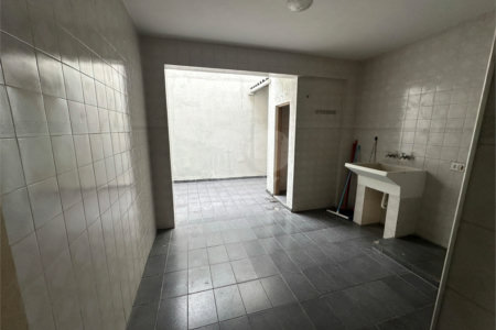 Sobrado à venda com 3 quartos em Lauzane Paulista, São Paulo, SP