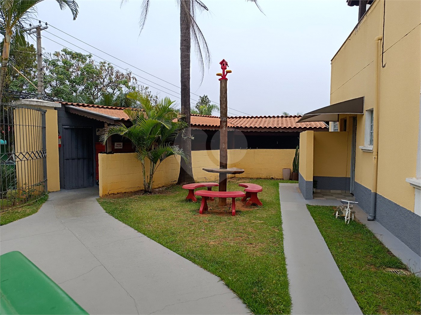 Apartamento à venda com 2 quartos em Recanto Quarto Centenário, Jundiaí, SP