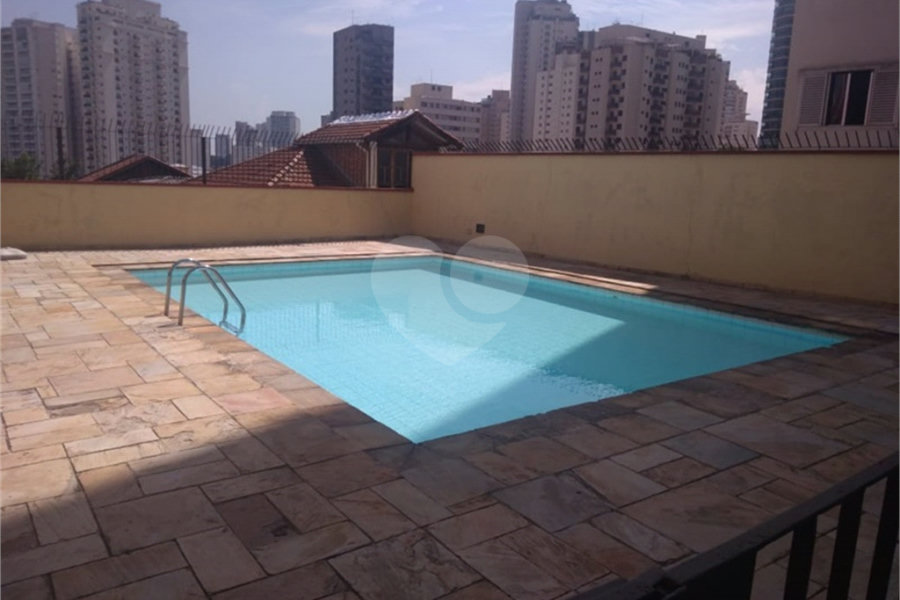 Apartamento para alugar com 3 quartos, sendo 1 suíte,  em Santana, São Paulo, SP