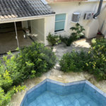 Casa para alugar com 4 quartos, sendo 2 suítes, no condomínio Porto Fino, São Paulo - SP