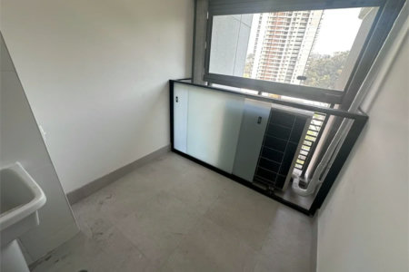 Apartamento para alugar com 2 suítes em Jardim Morumbi, São Paulo, SP