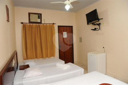 Hotel à venda com 42 suítes no Centro, Araraquara, SP