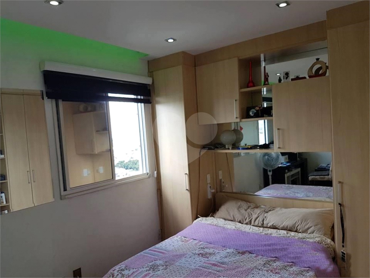 Cobertura à venda com 3 quartos, sendo 1 suíte,  em Mandaqui, São Paulo, SP