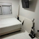 Apartamento à venda com 2 quartos, sendo 1 suíte, em Água Branca, São Paulo, SP