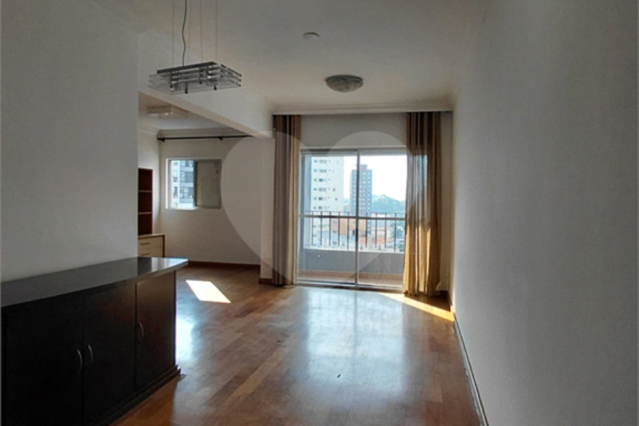 Apartamento à venda com 2 quartos em Vila Guarani, São Paulo, SP