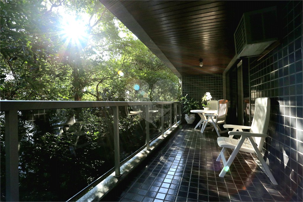 Apartamento à venda com 4 suítes em Tijuca, Rio de Janeiro, RJ