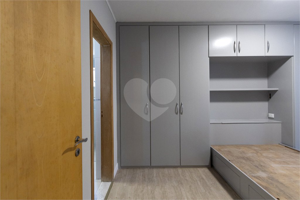 Apartamento à venda com 3 quartos, sendo 1 suíte, em Perdizes, São Paulo, SP