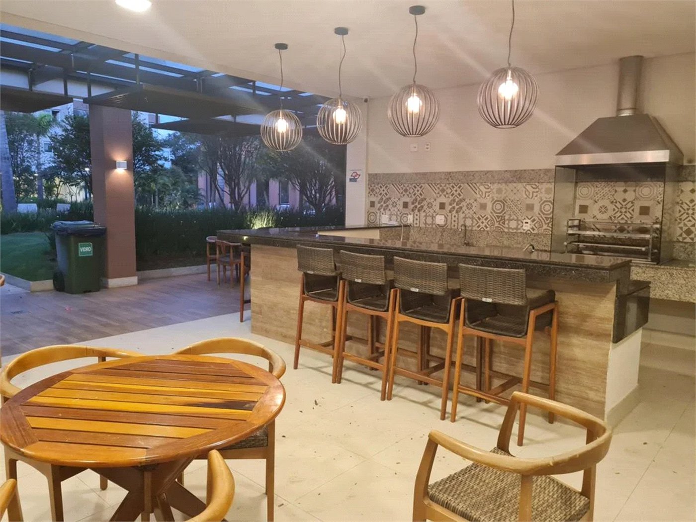 Apartamento à venda com 3 quartos, sendo 1 suíte, em Vila Anastácio, São Paulo, SP