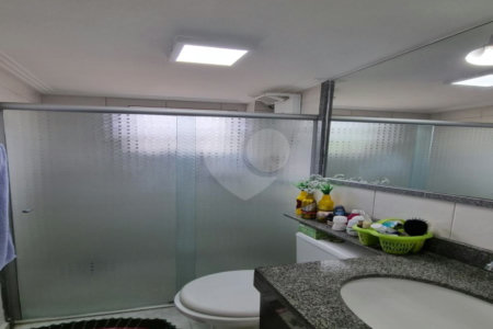 Apartamento à venda com 3 quartos, sendo 1 suíte, em Jardim Esmeralda, São Paulo, SP