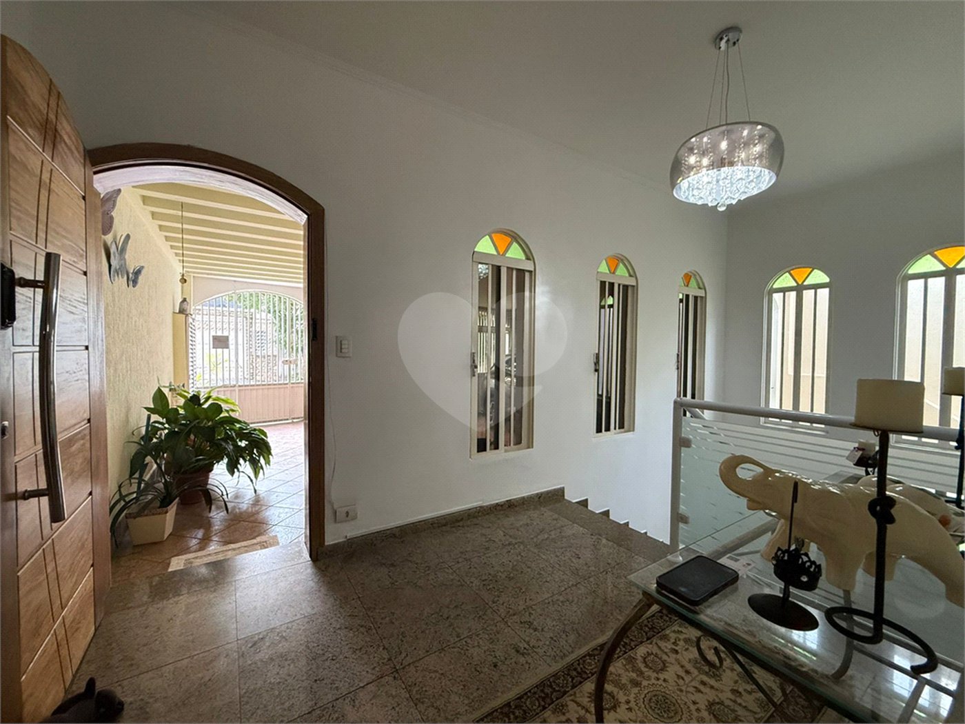 Sobrado à venda com 3 quartos, sendo 1 suíte, em Tucuruvi, São Paulo, SP