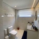 Apartamento com 3 dormitórios à venda, 194 m² por R$ 2.090.000,00 - Boqueirão - Santos/SP