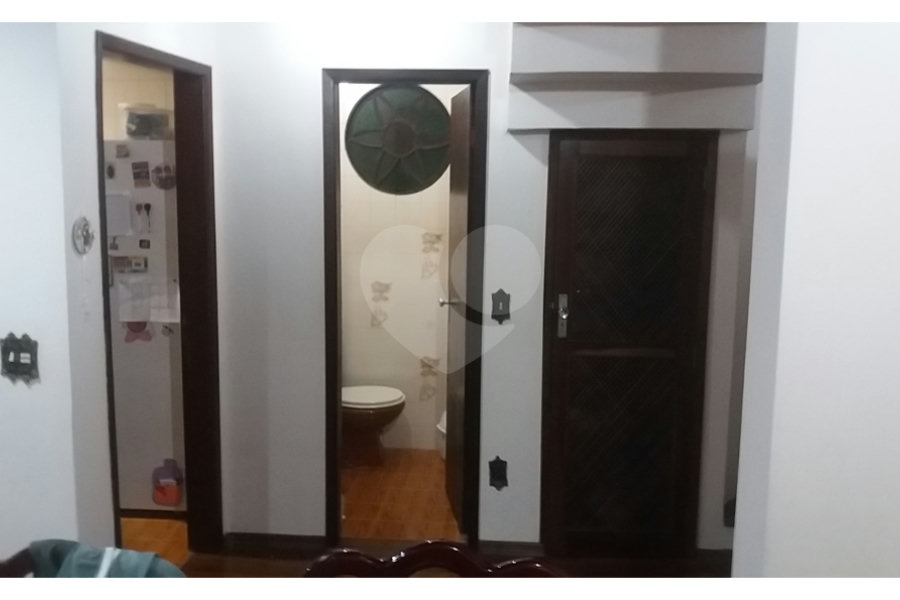 Sobrado à venda com 3 quartos, sendo 1 suíte, em Tucuruvi, São Paulo, SP