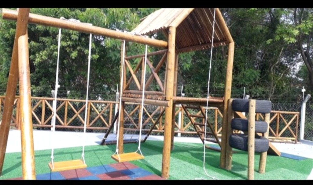 Casa à venda com 3 quartos no condomínio Villa de Luna, Sorocaba - SP