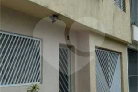 Casa à venda com 2 quartos em Penha de França, São Paulo, SP