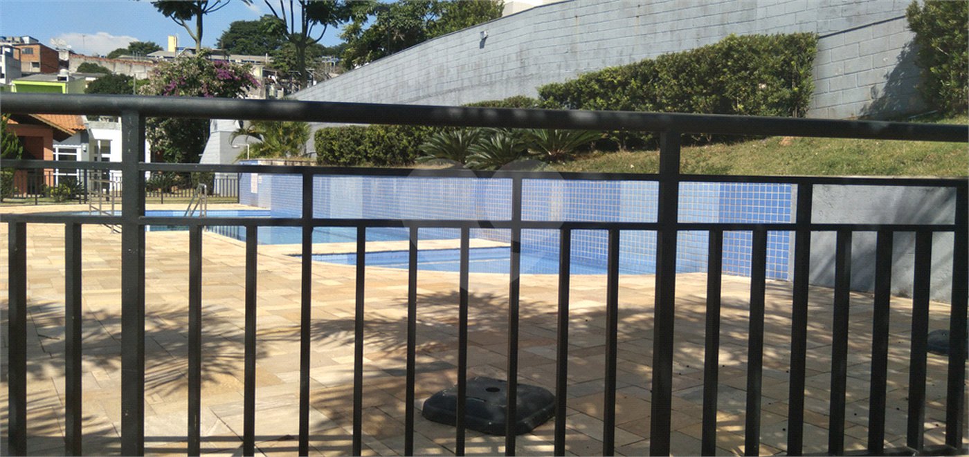 Apartamento à venda com 2 quartos em Lauzane Paulista, São Paulo, SP