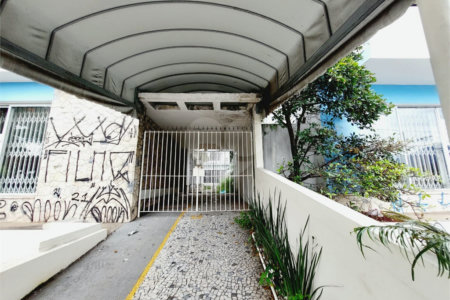Sobrado à venda em Lapa, São Paulo, SP
