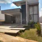 Casa em condomínio à venda com 3 quartos, sendo 1 suíte, em Wanel Ville, Sorocaba, SP