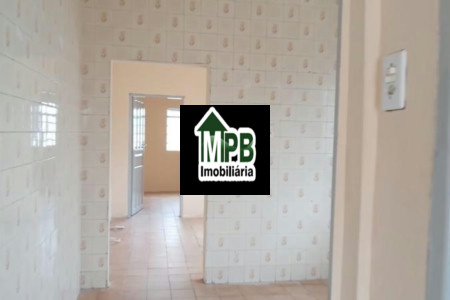 Casa à venda com 1 quarto em Vila Carol, Sorocaba, SP