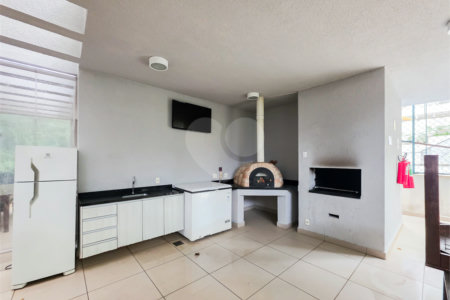 Apartamento à venda com 2 suítes em Vila Andrade, São Paulo, SP