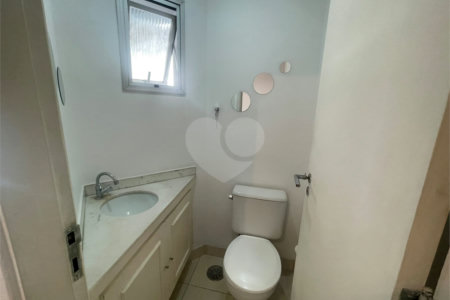 Apartamento para alugar com 1 suíte em Pinheiros, São Paulo, SP