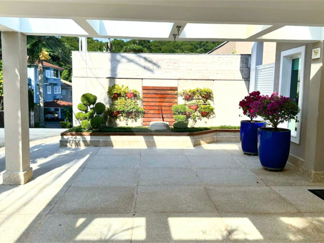 Casa à venda com 3 quartos, sendo 1 suíte,  em Horto Florestal, São Paulo, SP