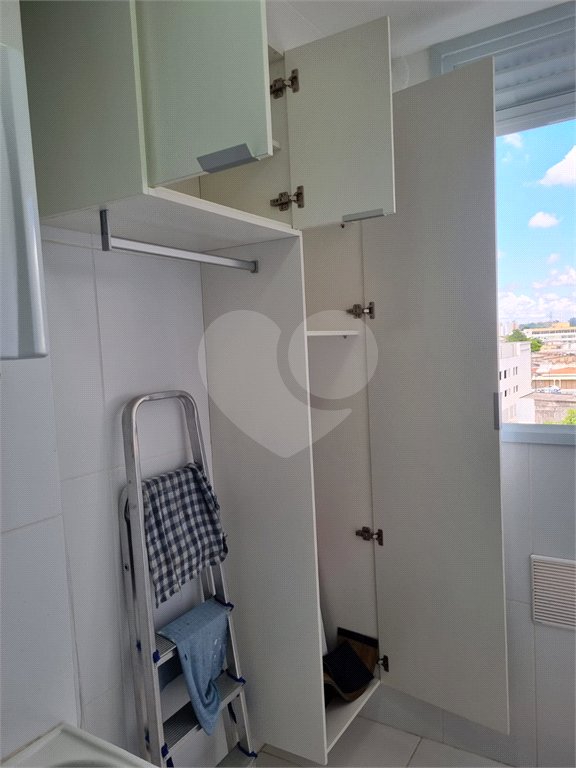 Apartamento à venda com 2 quartos, sendo 1 suíte, em Santo Amaro, São Paulo, SP