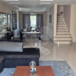 Casa à venda com 5 quartos, sendo 4 suítes, no condomínio Residencial Vilazul, Sorocaba - SP