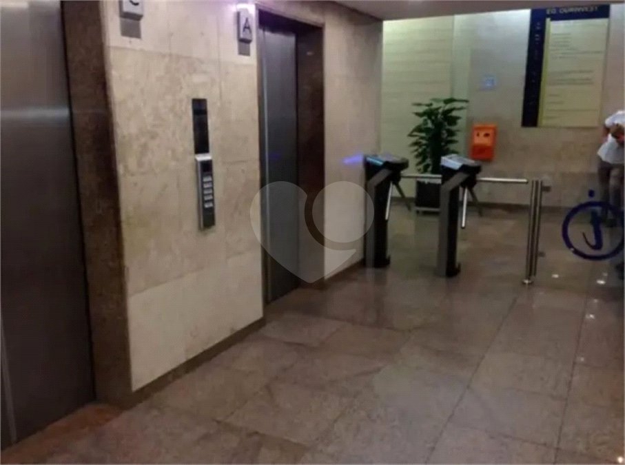 Laje Corporativa para alugar em Bela Vista, São Paulo, SP