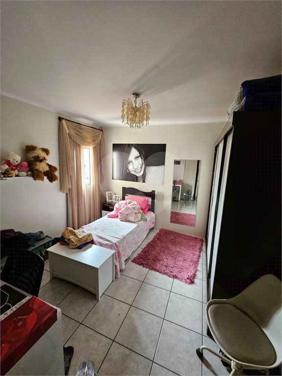 Casa à venda com 3 quartos em Jardim Itanguá, Sorocaba, SP