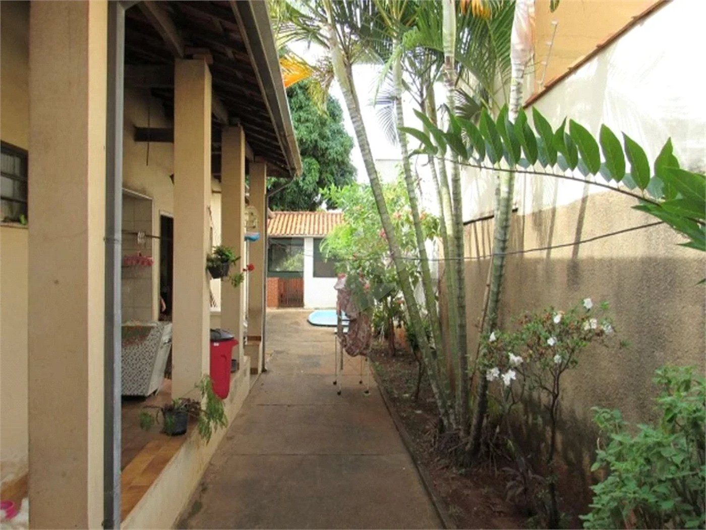 Propriedade à venda – Bairro Água Branca – Piracicaba/SP
