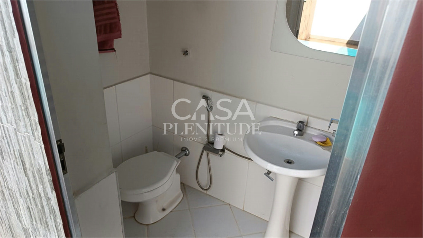Casa à venda com 3 quartos, sendo 1 suíte,  em Jardim Americano, Sorocaba, SP