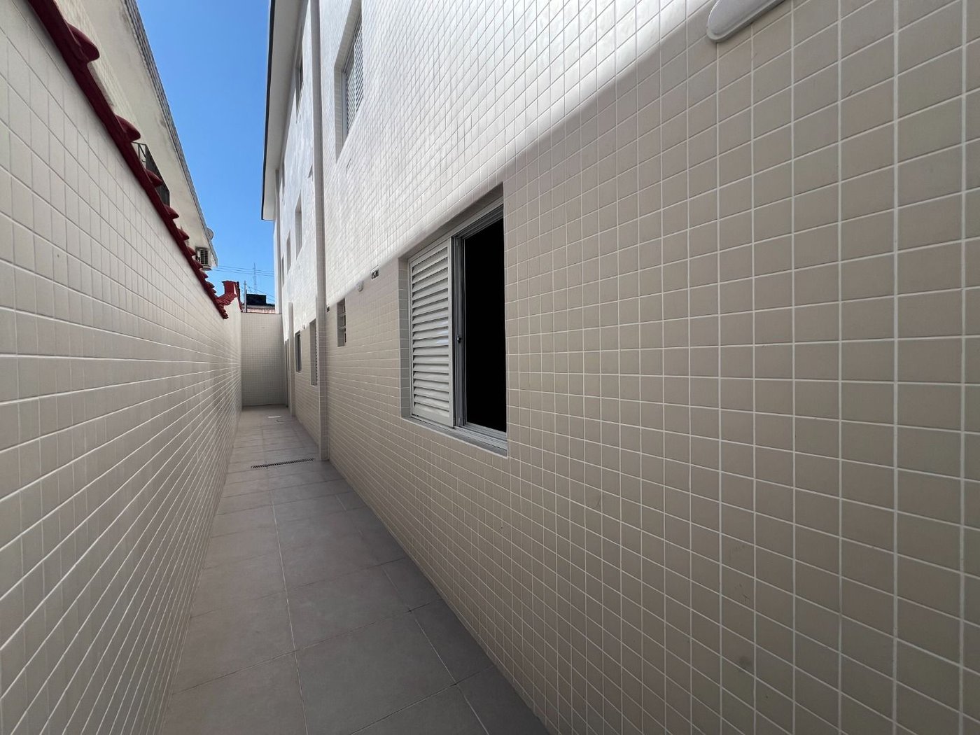 Casa com 3 dormitórios à venda, 145 m² por R$ 1.400.000,00 - Aparecida - Santos/SP