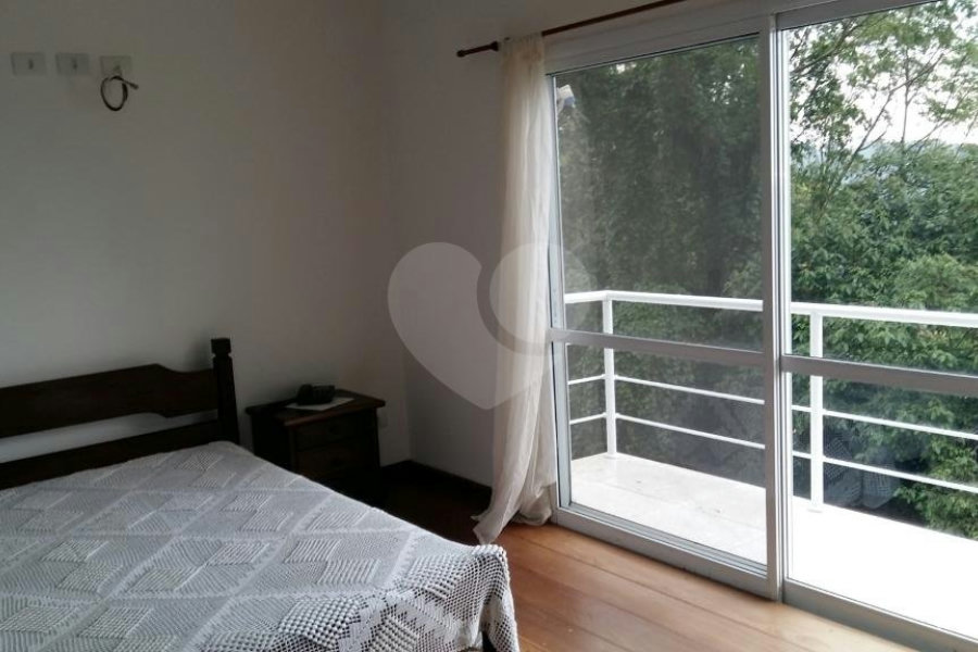 Casa à venda com 5 suítes no condomínio Parque Imperial da Cantareira, Mairiporã - SP