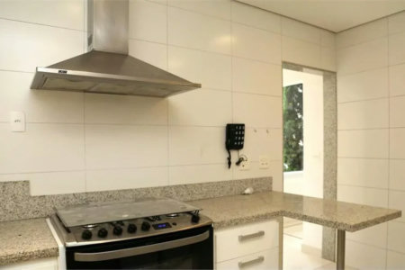 Casa à venda com 4 suítes no condomínio Residencial Morumbi, São Paulo - SP