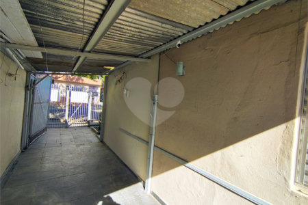 Casa Térrea à venda com 2 quartos em Vila Rio Branco, Jundiaí, SP