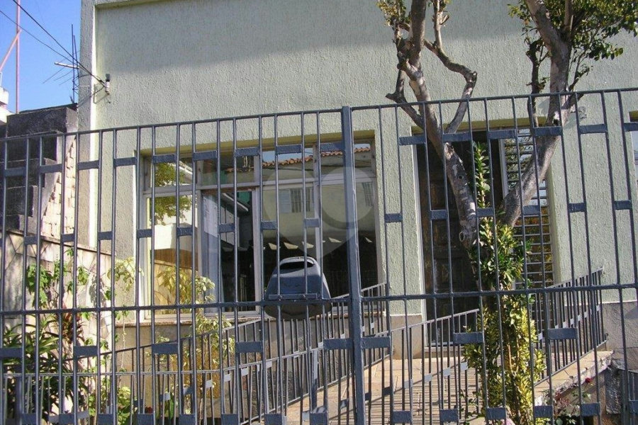Sobrado à venda com 3 quartos em Vila Guilherme, São Paulo, SP