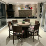 Apartamento à venda com 3 suítes em Vila Andrade, São Paulo, SP