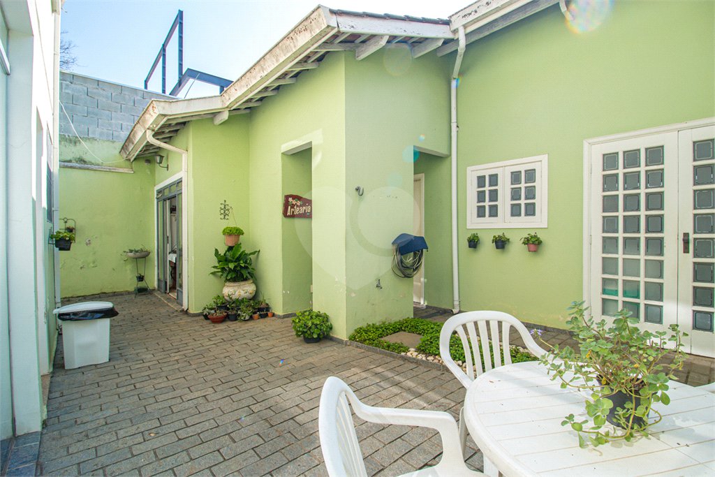 Casa à venda com 3 quartos em Brooklin, São Paulo, SP