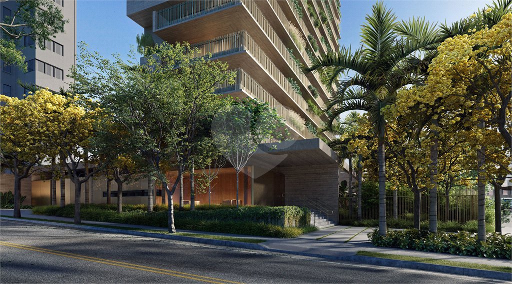Apartamento à venda com 4 suítes em Moema, São Paulo, SP