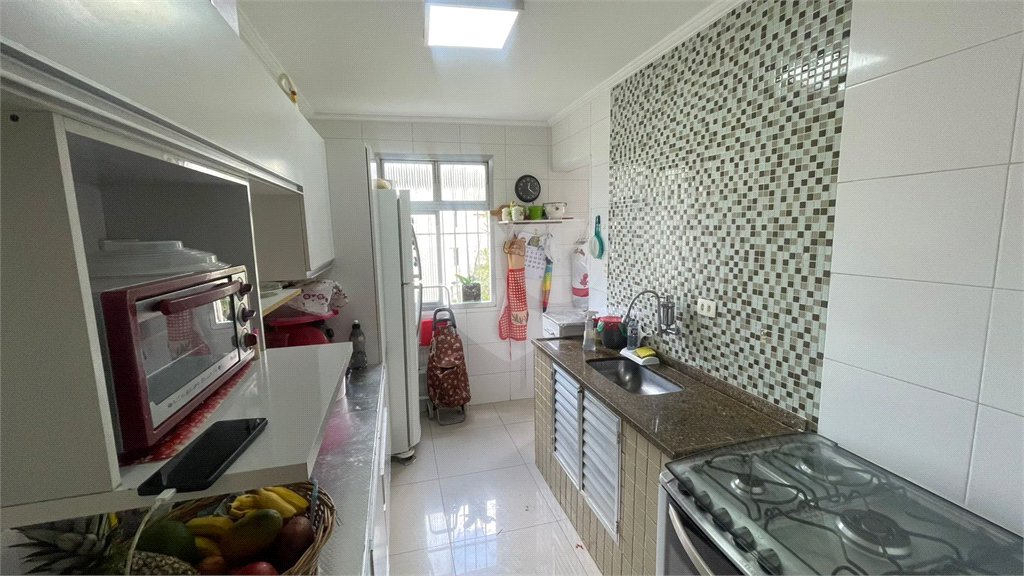 Apartamento à venda com 2 quartos em Jardim Leonor Mendes de Barros, São Paulo, SP