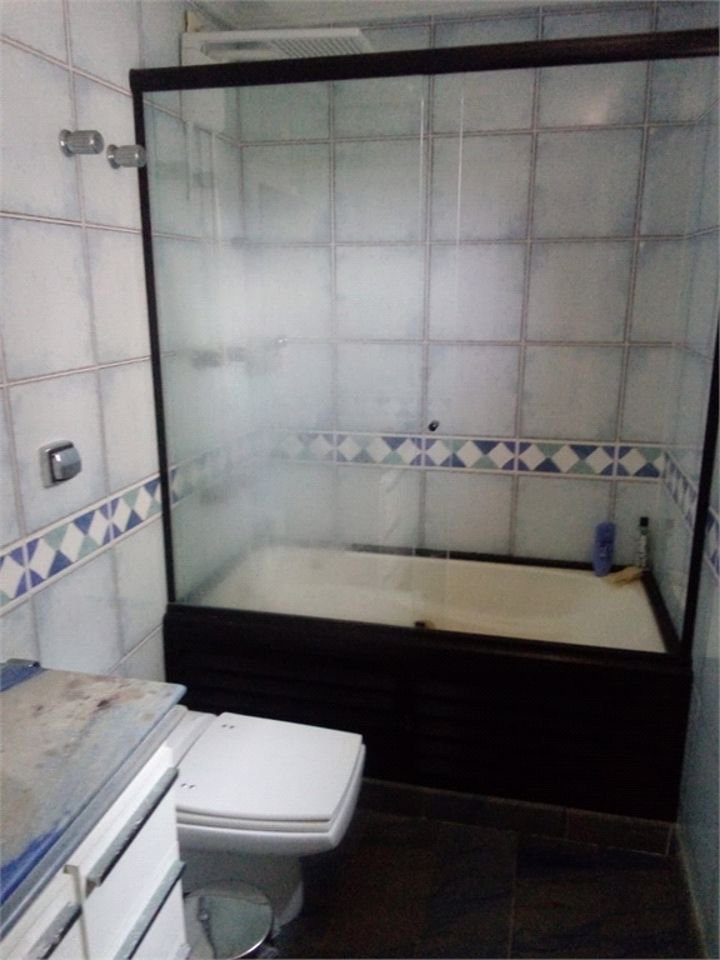 Cobertura para alugar, 228 m² por R$ 16.000,00 - Centro - Guarujá/SP