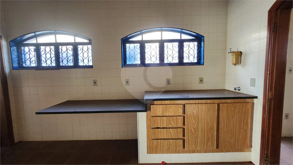 Casa à venda com 4 suítes em Vila Harmonia, Araraquara, SP