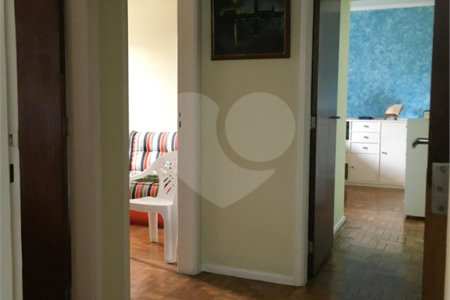 Apartamento à venda com 3 quartos, sendo 2 suítes, em Perdizes, São Paulo, SP
